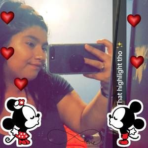 Meet your Posher, Leslie